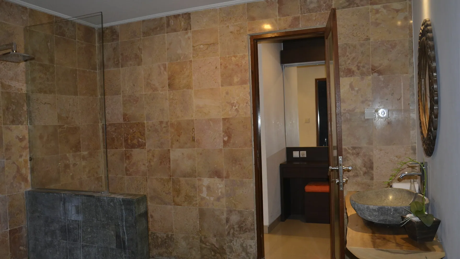 Hotel The Cory Villa Ubud