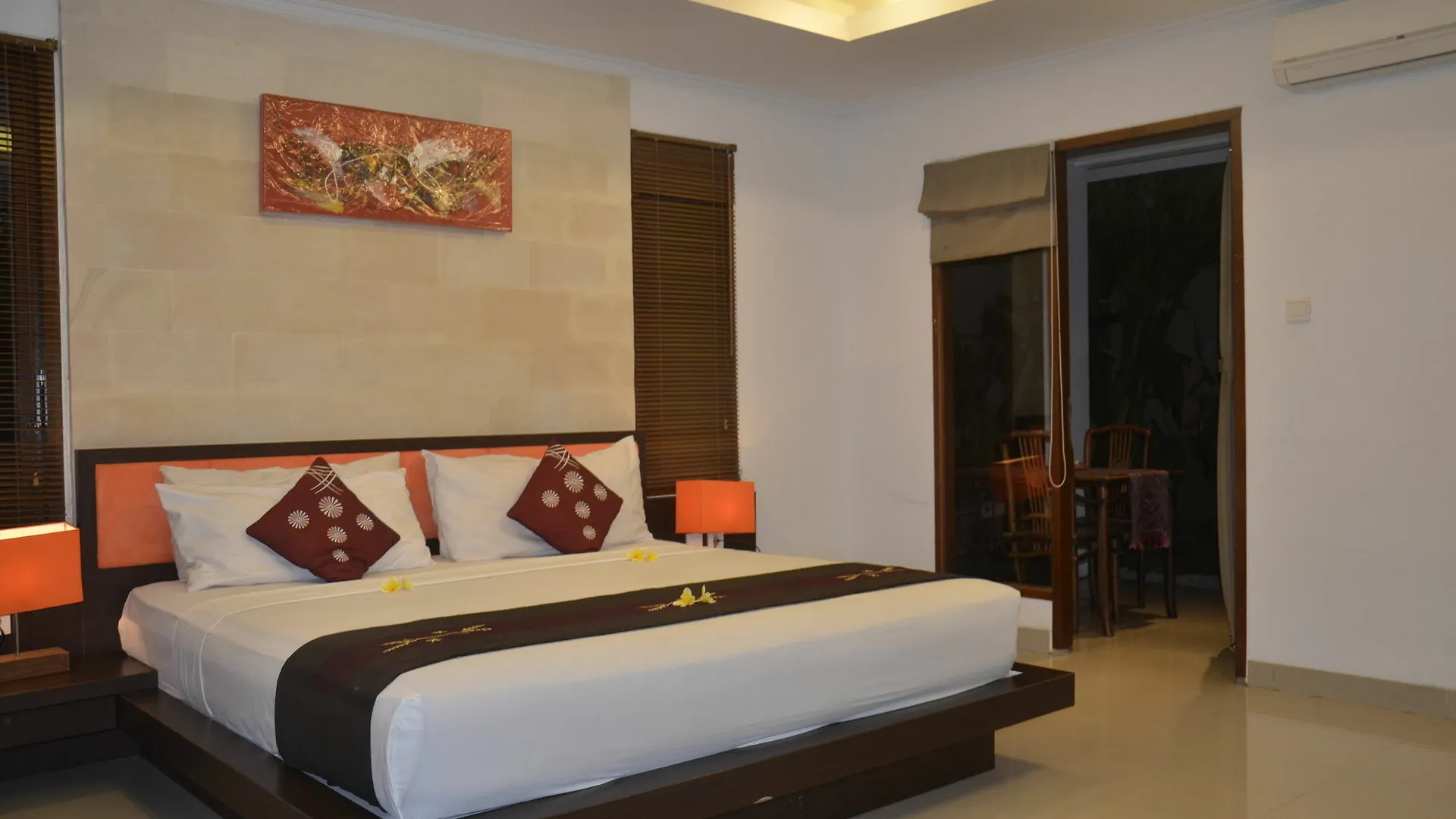 The Cory Villa Ubud  3*, Ubud (Bali) Indonesia