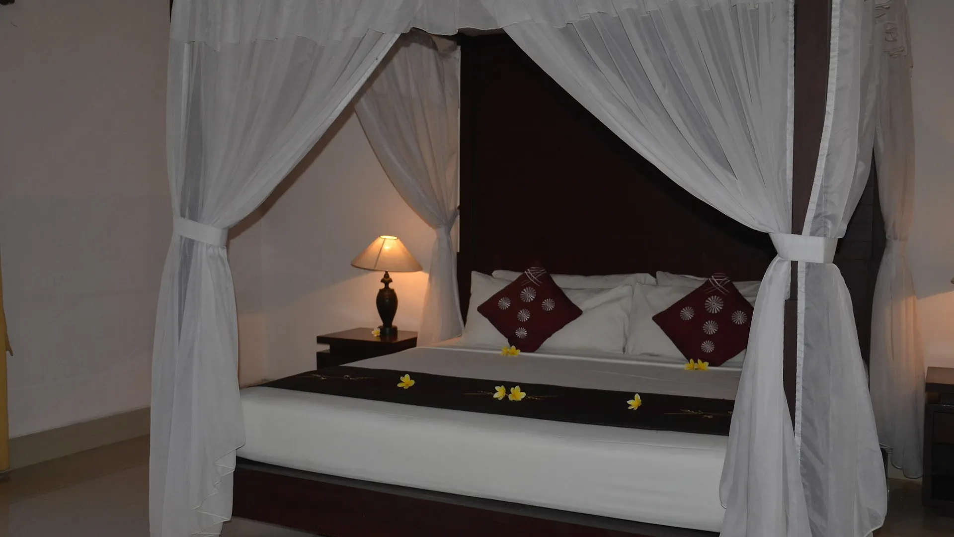 Hotel The Cory Villa Ubud