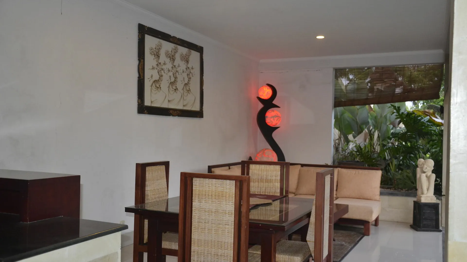 The Cory Villa Ubud  Hotel