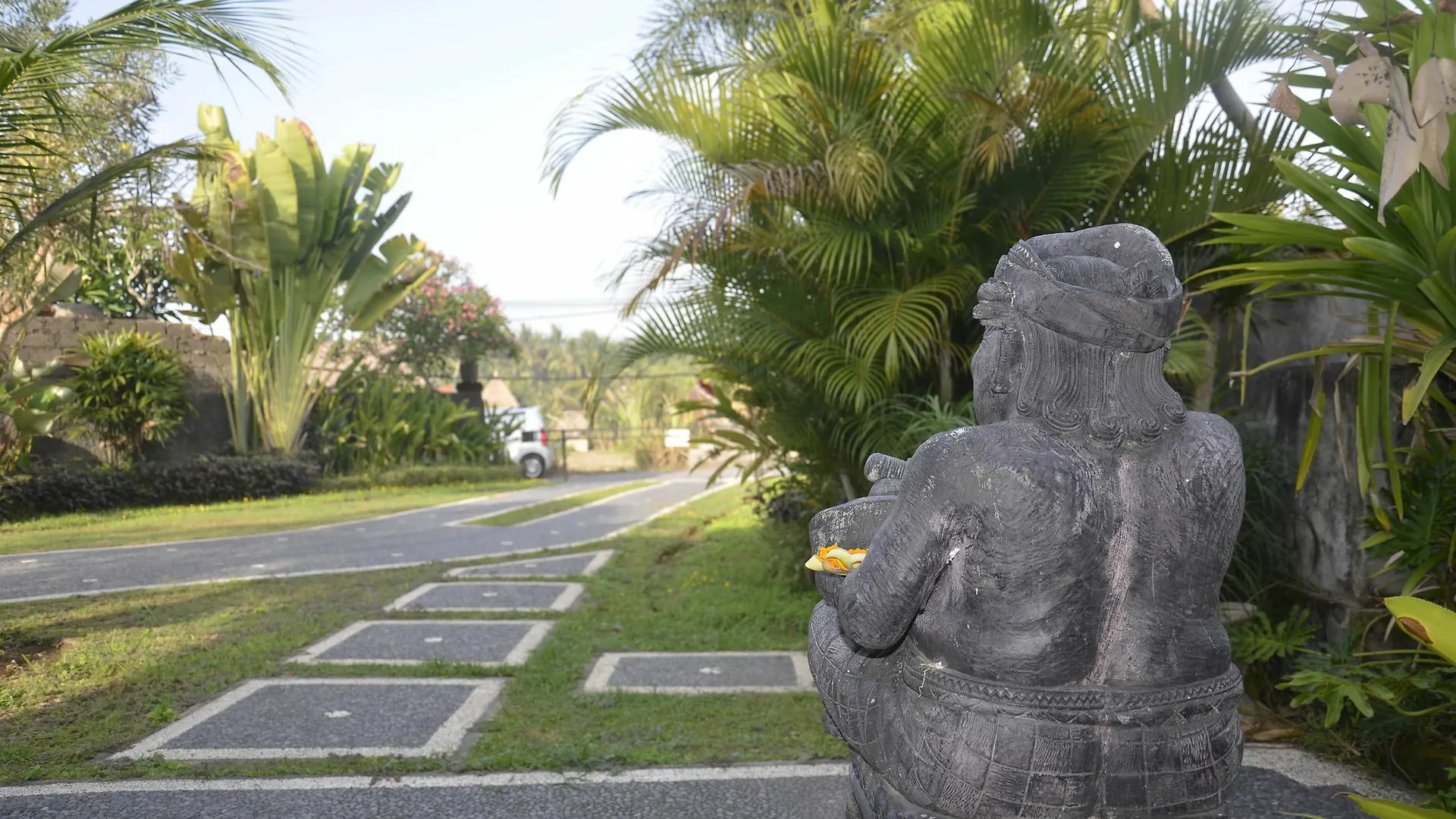 The Cory Villa Ubud  Indonesia