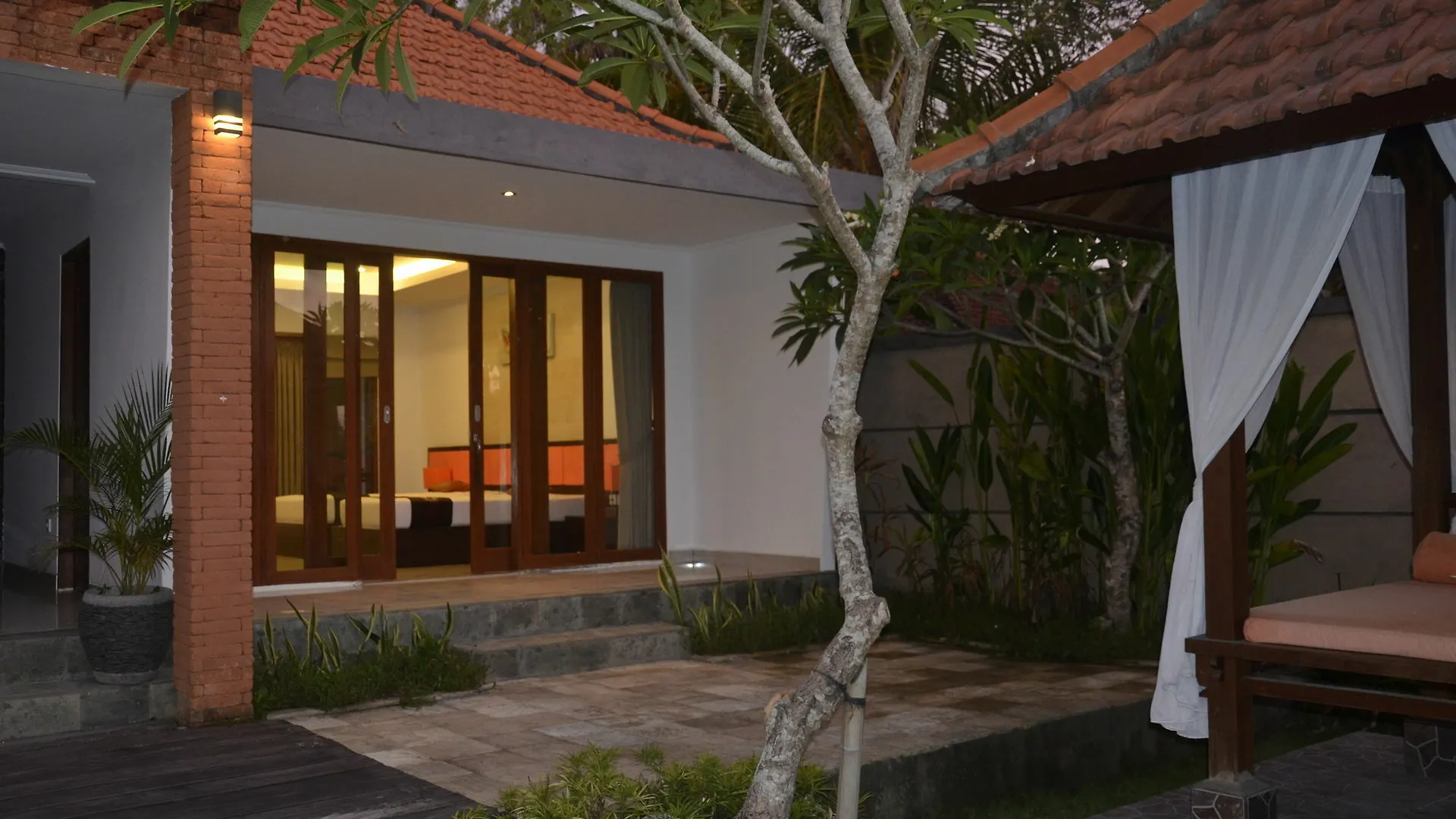 The Cory Villa Ubud  3*, Ubud (Bali) Indonesia