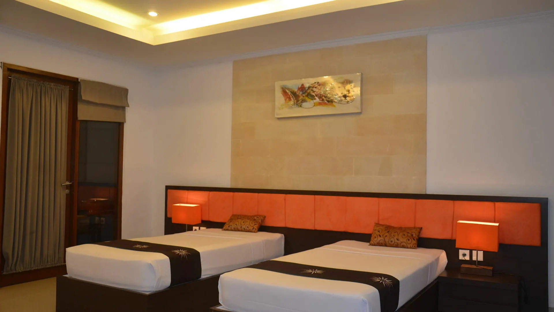 The Cory Villa Ubud  Hotel Ubud (Bali)
