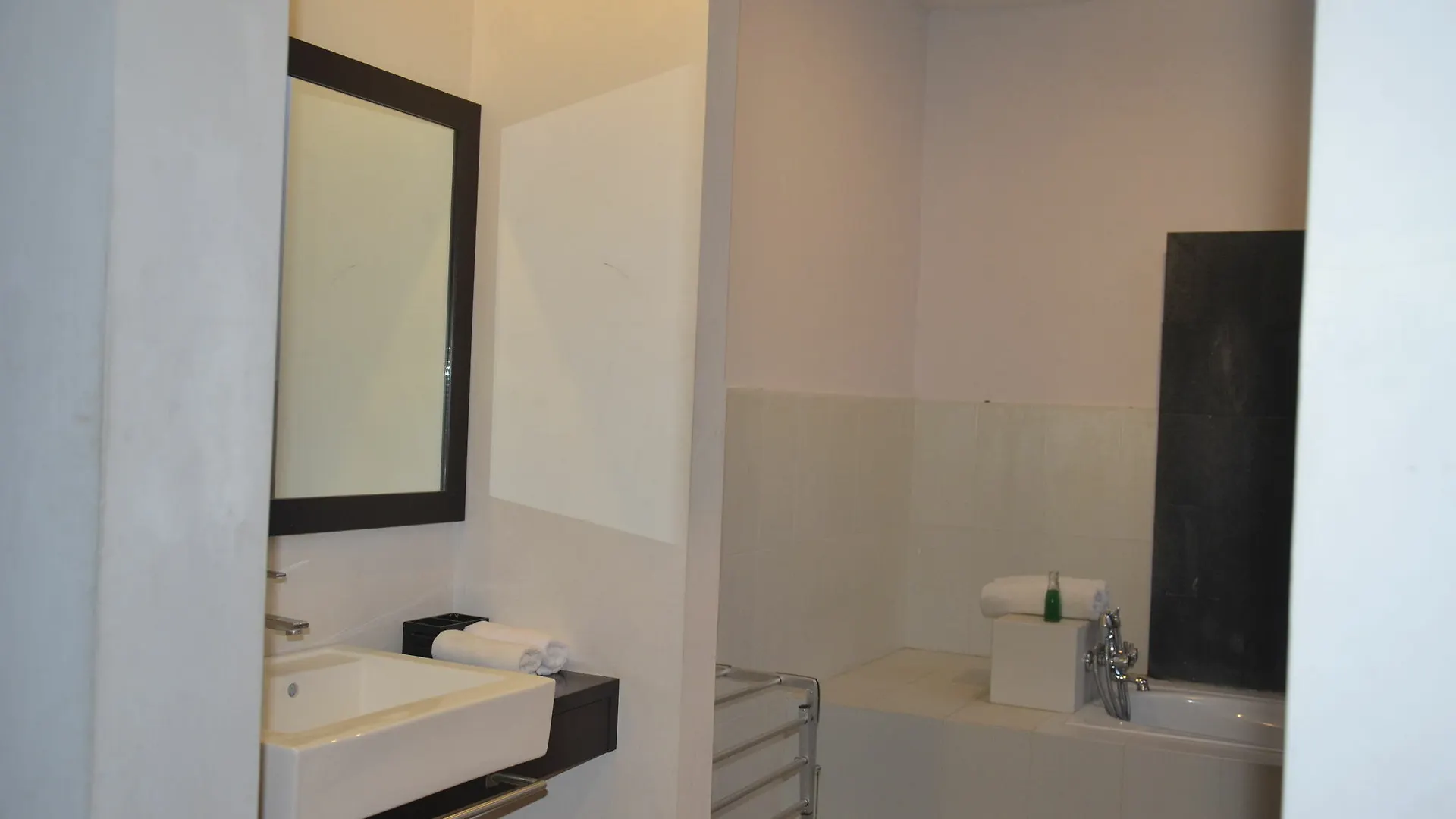 The Cory Villa Ubud  Ubud (Bali)