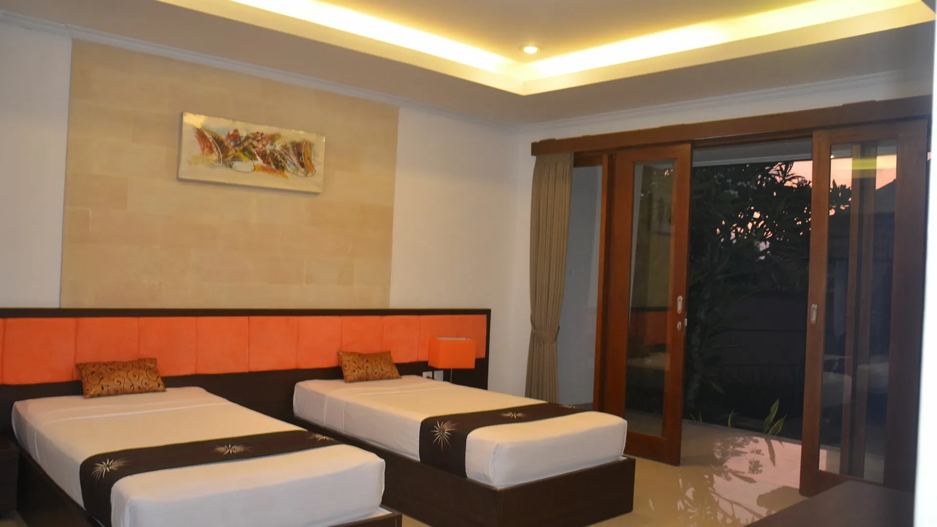 The Cory Villa Ubud